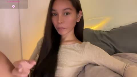 Snapshot of _cumonu69_ chatting on 05-15-26, 09:05 Tiko online show from 05-15-26, 09:05