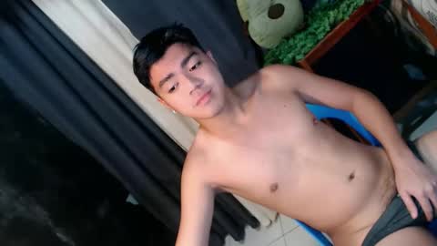 Russ online show from 04-22-26, 01:19