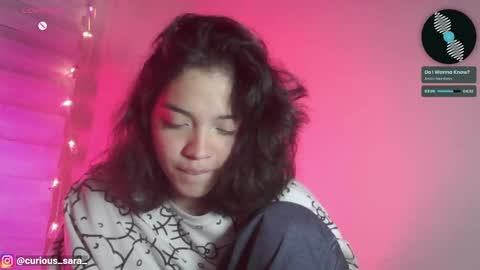 sara again3 online show from 11-06-25, 03:07