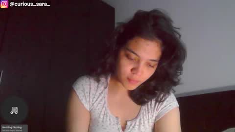 sara again3 online show from 02-15-26, 09:00