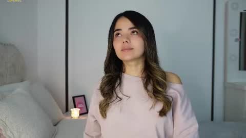 Melissa online show from 07-29-26, 01:26