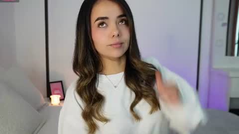 Melissa online show from 07-31-26, 02:22