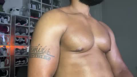 Da d1ck online show from 10-23-25, 04:56