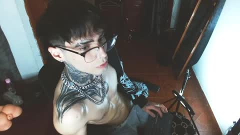Nate Evans 50 OF online show from 05-02-26, 05:40