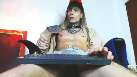 Nate Evans 50 OF online show from 07-26-26, 08:54
