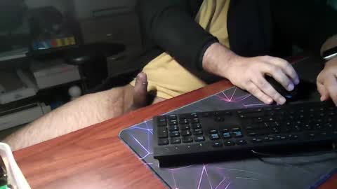 Paul online show from 03-20-26, 01:10