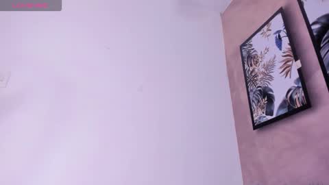 Dahiana Lincoln online show from 10-26-25, 07:20