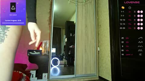 Dana Doe online show from 02-18-26, 05:53