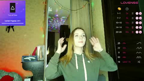 Dana Doe online show from 05-30-26, 10:01