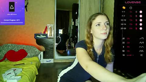 Dana Doe online show from 07-09-26, 03:38