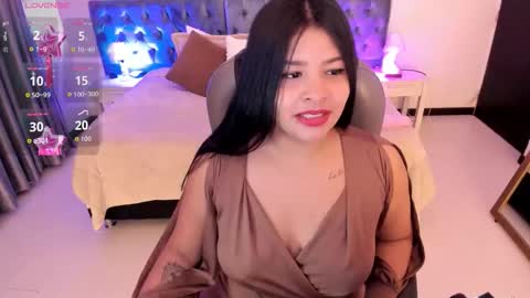 Snapshot of _daniela_hot_1 chatting on 10-16-25, 03:07 Dani online show from 10-16-25, 03:07