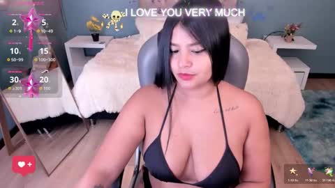 Dani online show from 12-20-25, 02:51