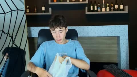 Dante online show from 11-05-25, 08:53