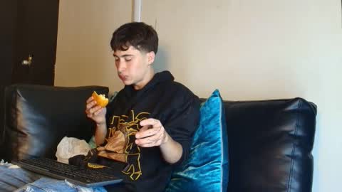 Dante online show from 11-25-25, 08:20