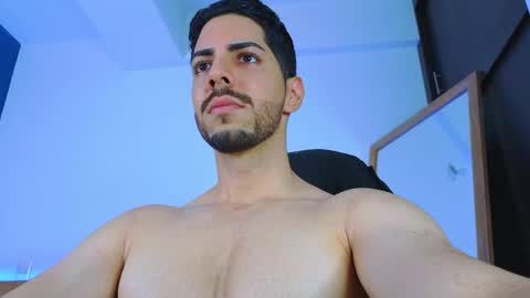 David online show from 10-27-25, 01:09