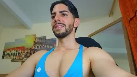 David online show from 06-26-26, 01:32