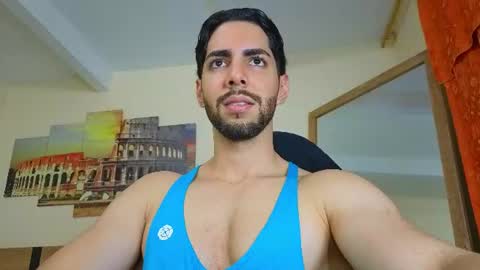 David online show from 07-08-26, 10:47