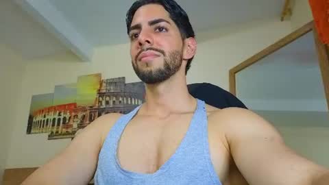 David online show from 07-11-26, 12:35