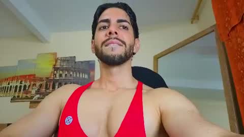 David online show from 07-15-26, 01:11