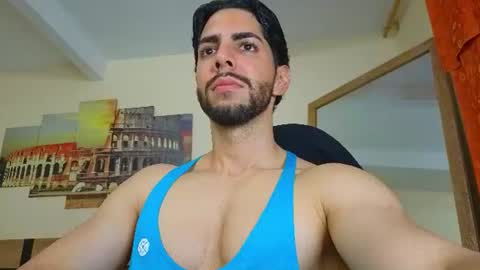 David online show from 07-16-26, 01:22