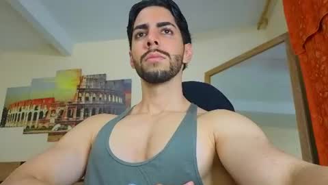 David online show from 07-16-26, 11:44