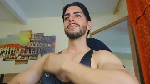 David online show from 07-18-26, 01:10