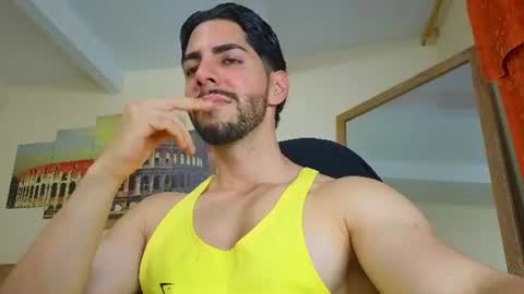 David online show from 07-19-26, 01:20