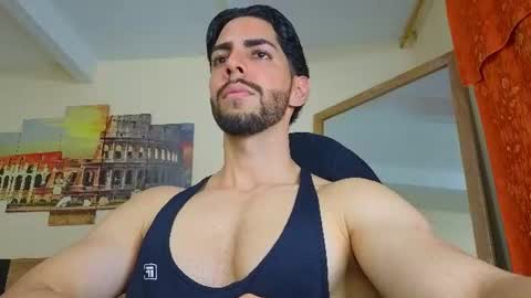 David online show from 07-21-26, 12:57