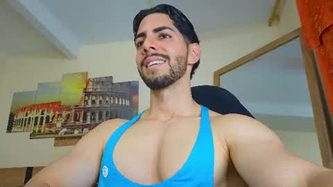 David online show from 07-21-26, 11:29