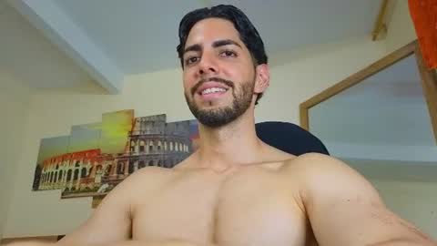 David online show from 07-23-26, 01:58