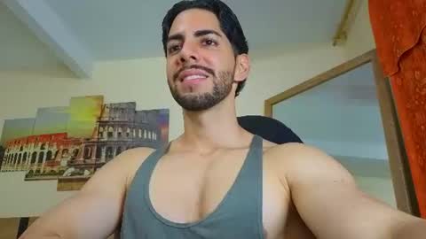 David online show from 07-29-26, 01:26