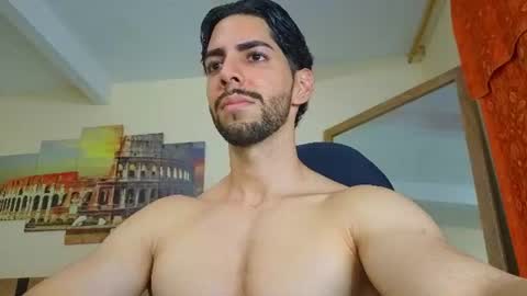David online show from 07-30-26, 12:20