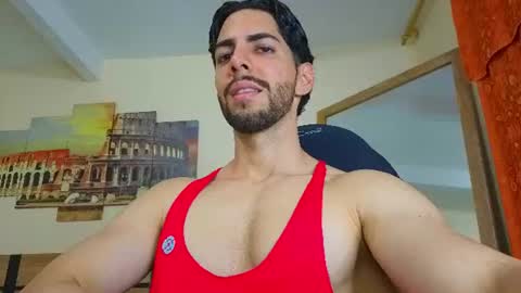 David online show from 07-31-26, 12:43