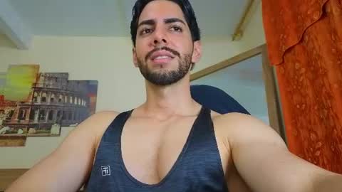 David online show from 08-01-26, 01:38