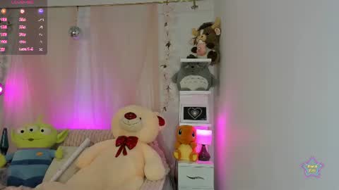 IG Dayana miler online show from 07-19-26, 03:05
