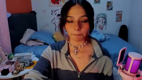 Snapshot of _dayanne_ chatting on 01-16-25, 02:30 Pao online show from 01-16-25, 02:30