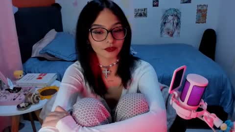 Snapshot of _dayanne_ chatting on 01-17-25, 03:12 Pao online show from 01-17-25, 03:12