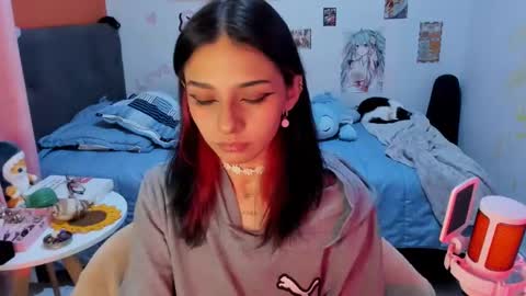 Snapshot of _dayanne_ chatting on 01-23-25, 02:55 Pao online show from 01-23-25, 02:55