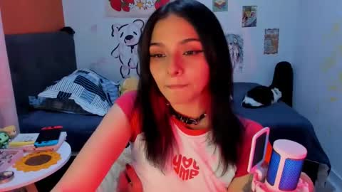 Snapshot of _dayanne_ chatting on 01-30-25, 02:49 Pao online show from 01-30-25, 02:49