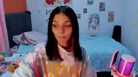 Snapshot of _dayanne_ chatting on 02-09-25, 03:43 Pao online show from 02-09-25, 03:43