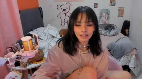 Pao online show from 11-11-25, 01:49