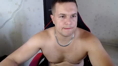 Daniel online show from 07-30-26, 10:14