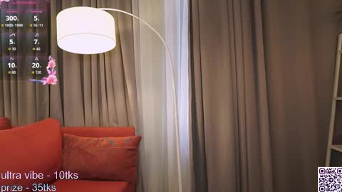 Kate online show from 03-13-26, 08:54