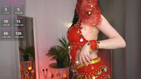 Kate online show from 04-10-26, 03:17