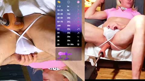 Love to feel  my ass stuffed until exploding cum... online show from 04-01-26, 01:41