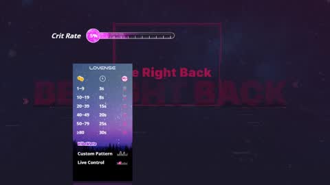 Love to feel  my ass stuffed until exploding cum... online show from 04-21-26, 07:17