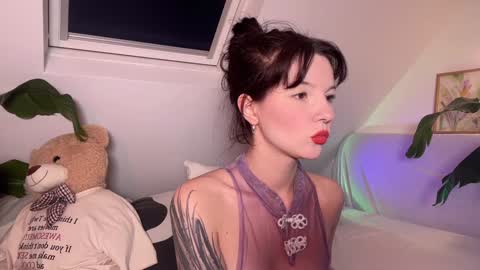 squirt queen Jasmine online show from 01-07-26, 02:19