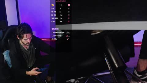 delacruz online show from 11-05-25, 03:06