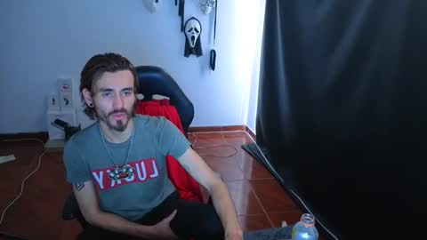 delacruz online show from 11-30-25, 06:56