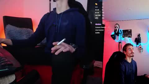 delacruz online show from 01-07-26, 02:14